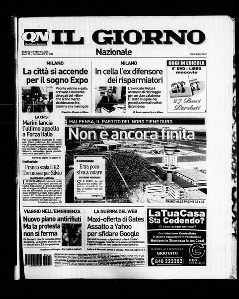 Il giorno